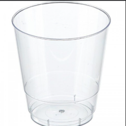 Изображение Креманка круглая, 200мл (50 шт)